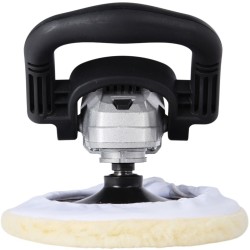 Polerka elektryczna 180mm 2600W 500-3800rpm KD3043