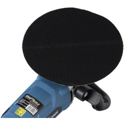 Polerka elektryczna 180mm 2600W 500-3800rpm KD3043