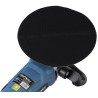 Polerka elektryczna 180mm 2600W 500-3800rpm KD3043