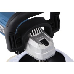 Polerka elektryczna 180mm 2600W 500-3800rpm KD3043