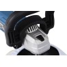 Polerka elektryczna 180mm 2600W 500-3800rpm KD3043