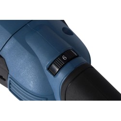 Polerka elektryczna 180mm 2600W 500-3800rpm KD3043