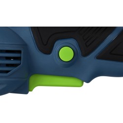 Polerka elektryczna 180mm 2600W 500-3800rpm KD3043