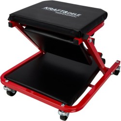 LEŻANKA WARSZTATOWA /  SIEDZISKO KD10764