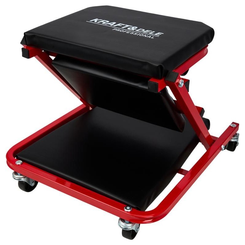 LEŻANKA WARSZTATOWA /  SIEDZISKO KD10764