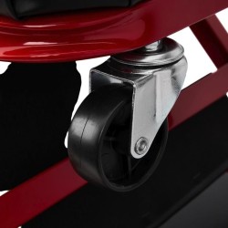 LEŻANKA WARSZTATOWA /  SIEDZISKO KD10764