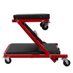 LEŻANKA WARSZTATOWA /  SIEDZISKO KD10764