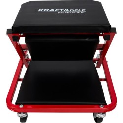 LEŻANKA WARSZTATOWA /  SIEDZISKO KD10764