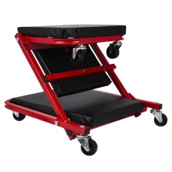 LEŻANKA WARSZTATOWA /  SIEDZISKO KD10764