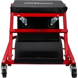 LEŻANKA WARSZTATOWA /  SIEDZISKO KD10764