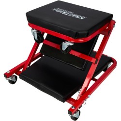 LEŻANKA WARSZTATOWA /  SIEDZISKO KD10764