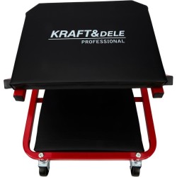 LEŻANKA WARSZTATOWA /  SIEDZISKO KD10764