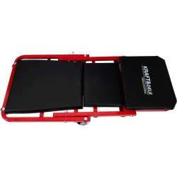 LEŻANKA WARSZTATOWA /  SIEDZISKO KD10764