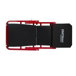 LEŻANKA WARSZTATOWA /  SIEDZISKO KD10764