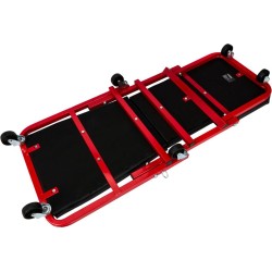 LEŻANKA WARSZTATOWA /  SIEDZISKO KD10764