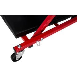 LEŻANKA WARSZTATOWA /  SIEDZISKO KD10764