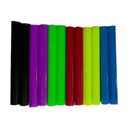 KLEJ DO PISTOLETU NA GORĄCO 11x100 mm  12 szt. KD11262