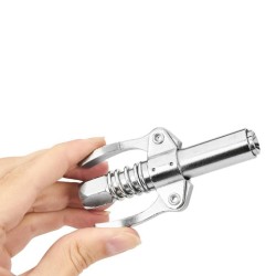 KOŃCÓWKA SMAROWNICY SAMOBLOKUJĄCA 30cm M10 KD10871