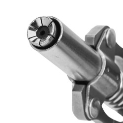 KOŃCÓWKA SMAROWNICY SAMOBLOKUJĄCA 30cm M10 KD10871