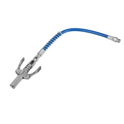 KOŃCÓWKA SMAROWNICY SAMOBLOKUJĄCA 30cm M10 KD10871