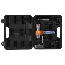 Nitownica do nitonakrętek i nitów 3w1 1/4" KD5470