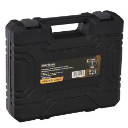 Nitownica do nitonakrętek i nitów 3w1 1/4" KD5470