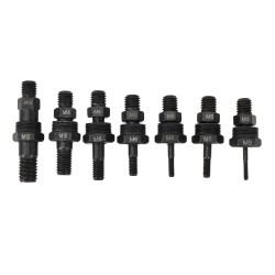 Nitownica do nitonakrętek i nitów 3w1 1/4" KD5470