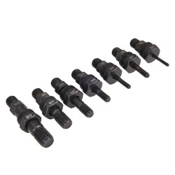 Nitownica do nitonakrętek i nitów 3w1 1/4" KD5470