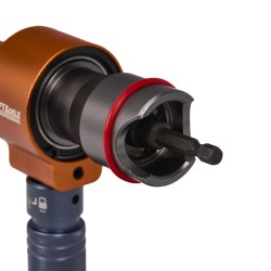 Nitownica do nitonakrętek i nitów 3w1 1/4" KD5470