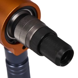 Nitownica do nitonakrętek i nitów 3w1 1/4" KD5470