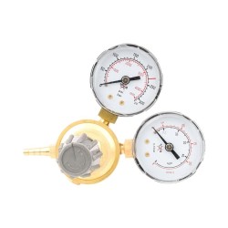 Reduktor spawalniczy CO2 / AR 300 bar KD1824