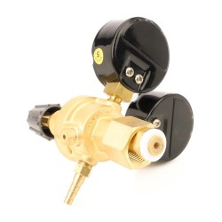 Reduktor spawalniczy CO2 / AR 300 bar KD1824