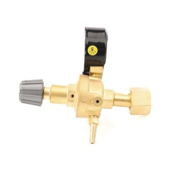 Reduktor spawalniczy CO2 / AR 300 bar KD1824