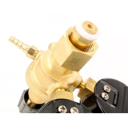 Reduktor spawalniczy CO2 / AR 300 bar KD1824