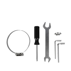 Przystawka do cięcia pod kątem 45 stopni KD10639