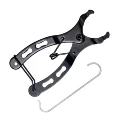 Szczypce do spinania / rozpinania łańcucha KD10566