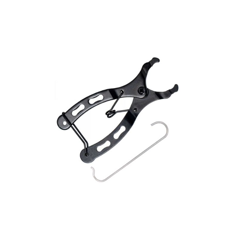 Szczypce do spinania / rozpinania łańcucha KD10566