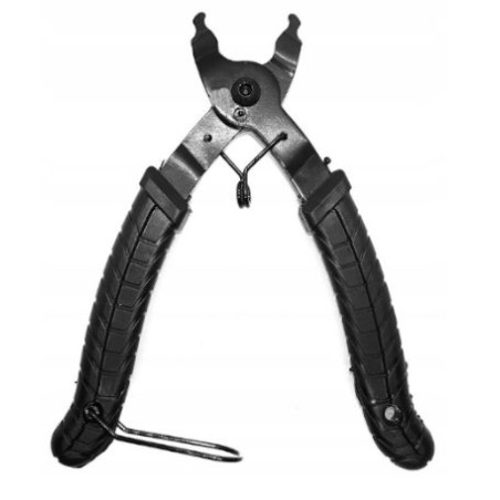 Szczypce do spinania / rozpinania łańcucha KD10569