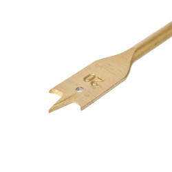 Zestaw wierteł łopatkowych 6-38mm 16szt. KD10637