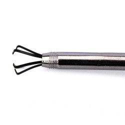 Chwytak magnetyczny 59cm LED KD10874