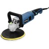Polerka elektryczna 2650W 180mm 800-3300 rpm zestaw XXL KD3079