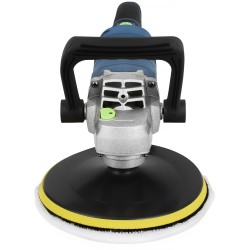 Polerka elektryczna 2650W 180mm 800-3300 rpm zestaw XXL KD3079