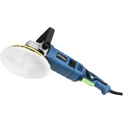 Polerka elektryczna 2650W 180mm 800-3300 rpm zestaw XXL KD3079