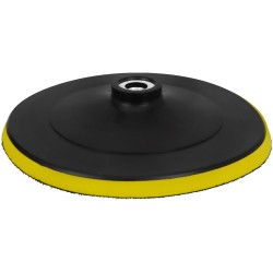 Polerka elektryczna 2650W 180mm 800-3300 rpm zestaw XXL KD3079