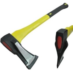 Siekiera rozłupująca Fiberglass KD216 1000g 550mm