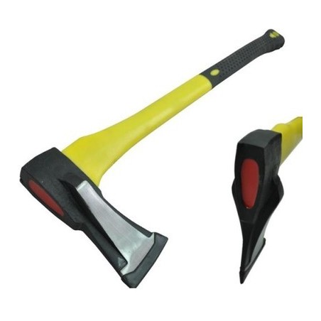 Siekiera rozłupująca Fiberglass KD216 1000g 550mm