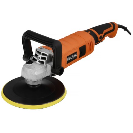 Polerka elektryczna 2650W 180mm 800-3300rpm KD3078