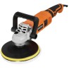 Polerka elektryczna 2650W 180mm 800-3300rpm KD3078