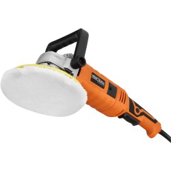Polerka elektryczna 2650W 180mm 800-3300rpm KD3078