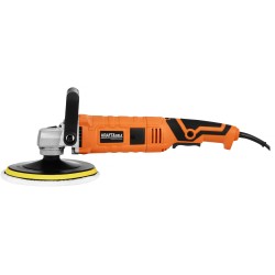 Polerka elektryczna 2650W 180mm 800-3300rpm KD3078